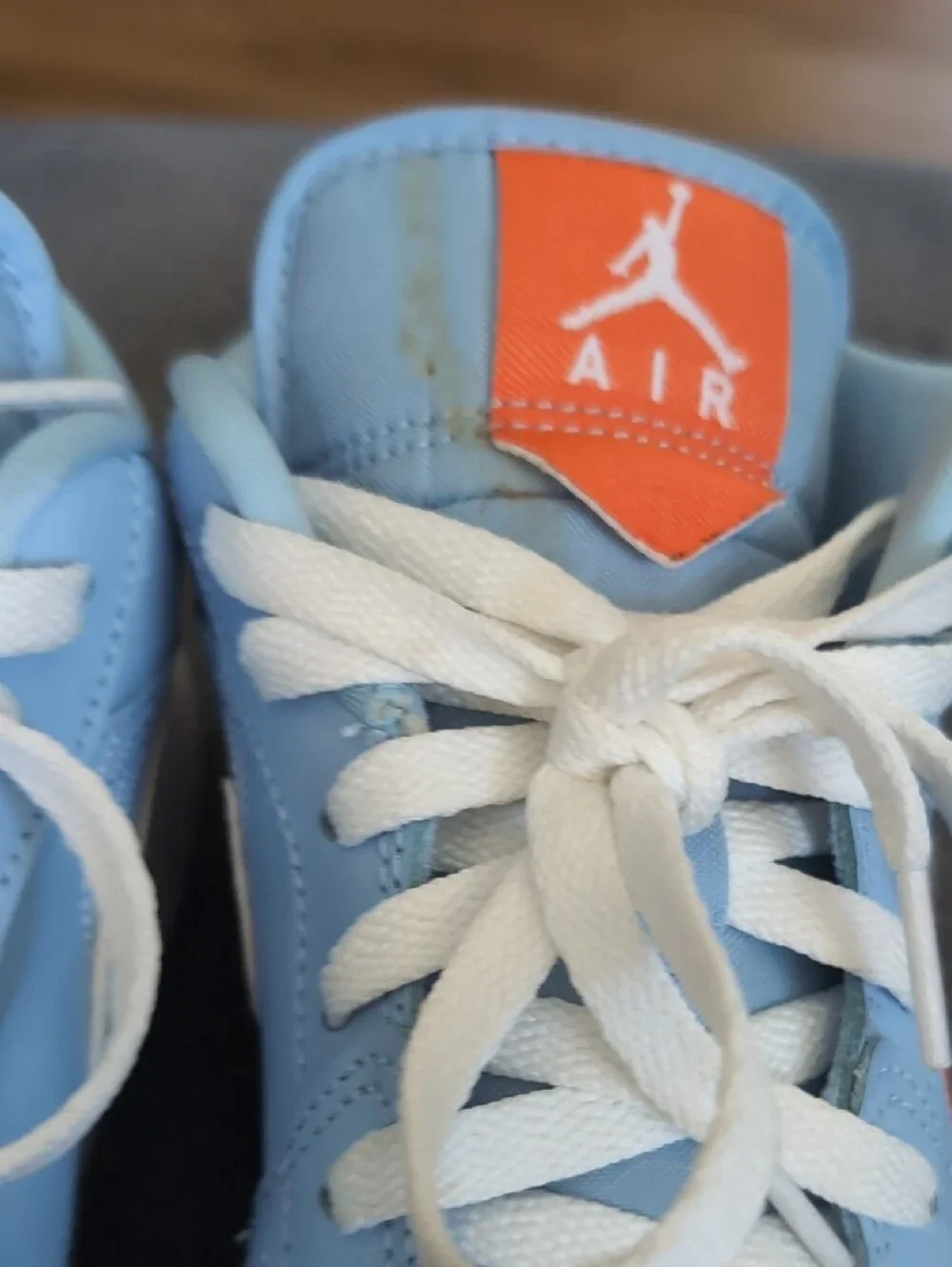 Nike Air Jordan 1 Low Sneakers